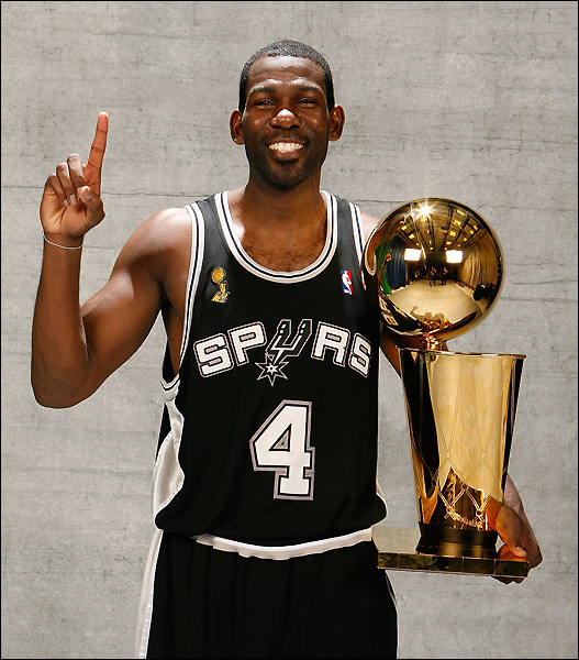 Picture of Michael Finley