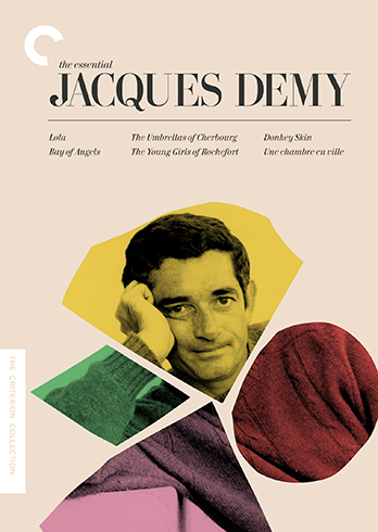 The Essential Jacques Demy