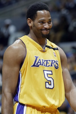 Robert Horry