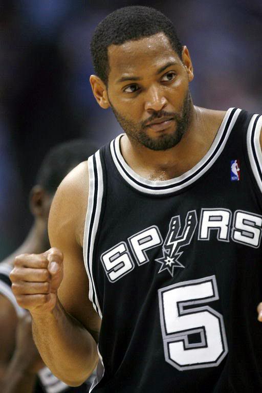 Robert Horry