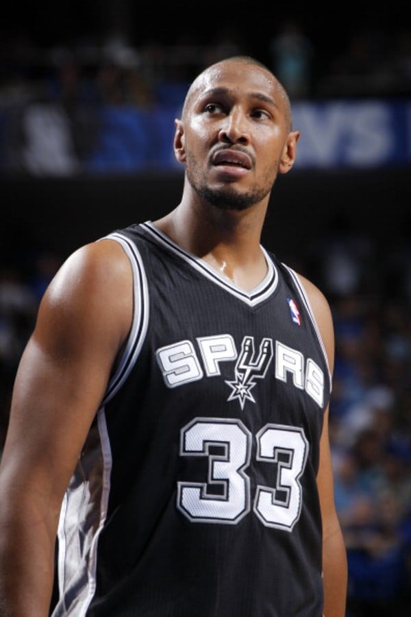 Boris Diaw