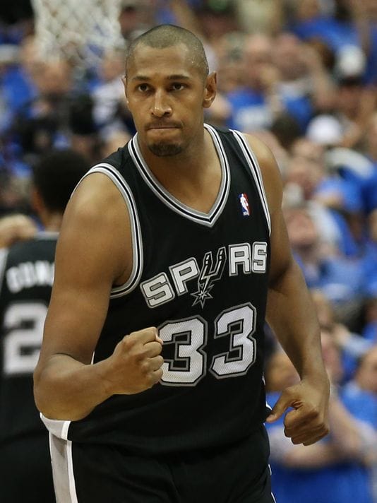 Boris Diaw