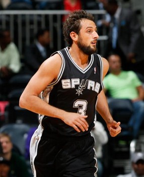 Marco Belinelli