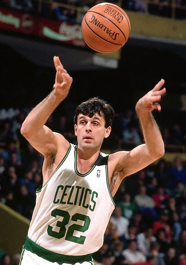 Kevin McHale Kevin McHale