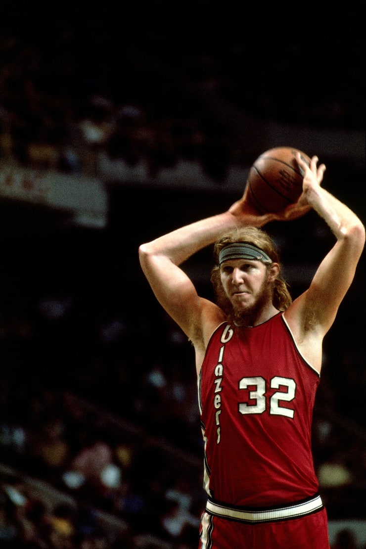 Bill Walton