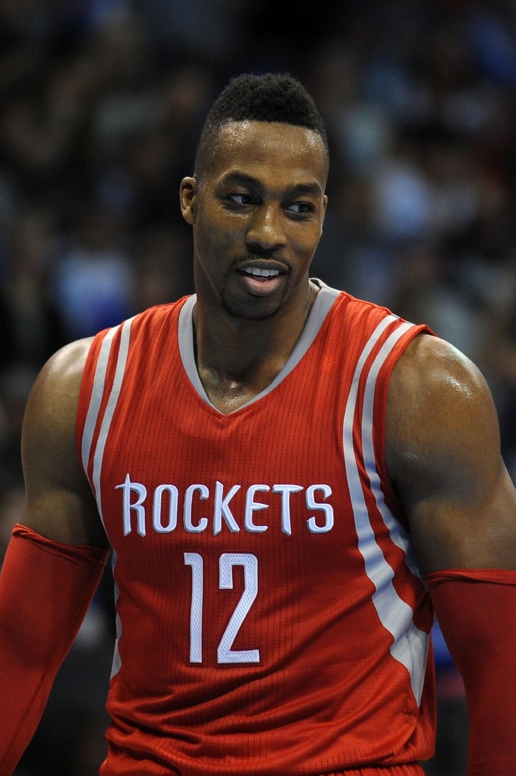 Dwight Howard