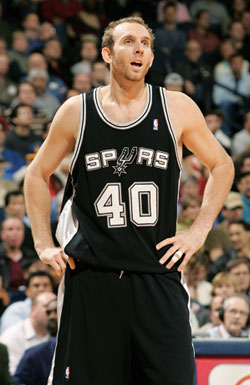 Sean Marks