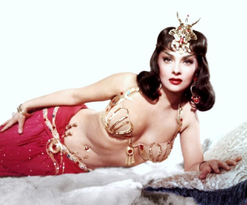 Gina Lollobrigida Gina Lollobrigida