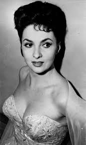 Gina Lollobrigida