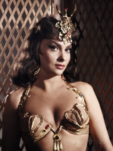Gina Lollobrigida Gina Lollobrigida