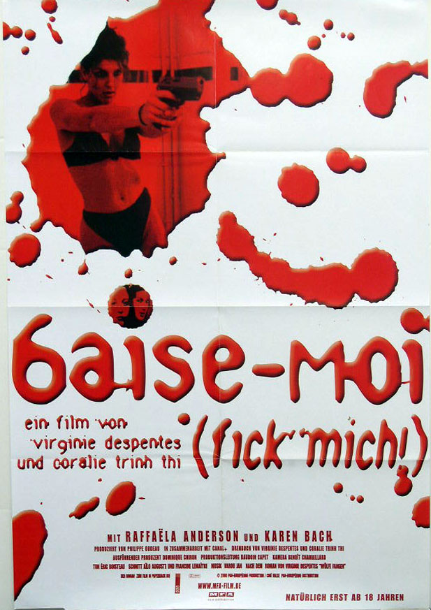 Baise-Moi