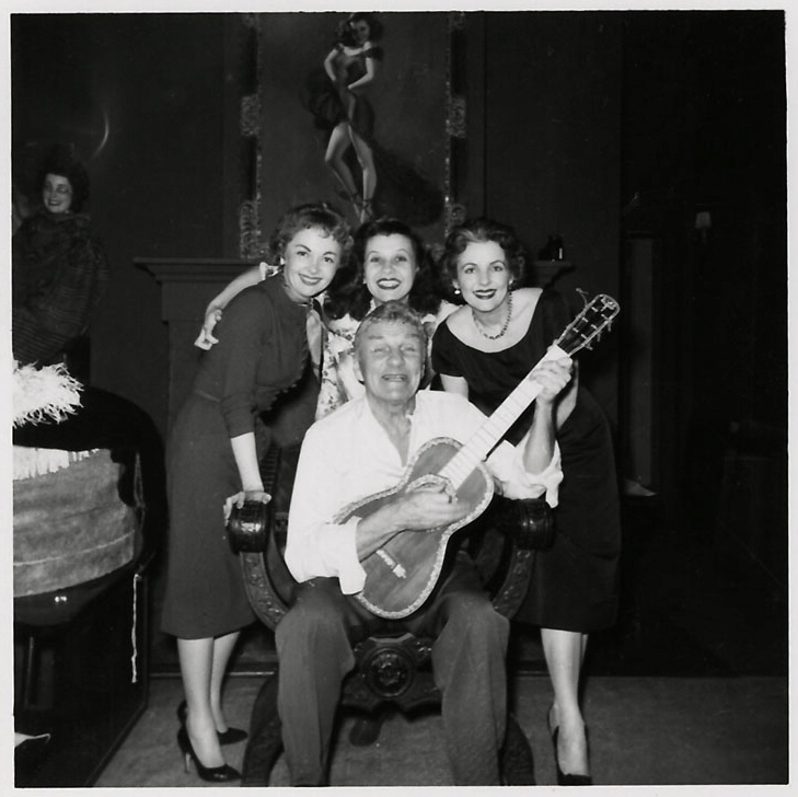 Rolf Armstrong, Jewel Flowers