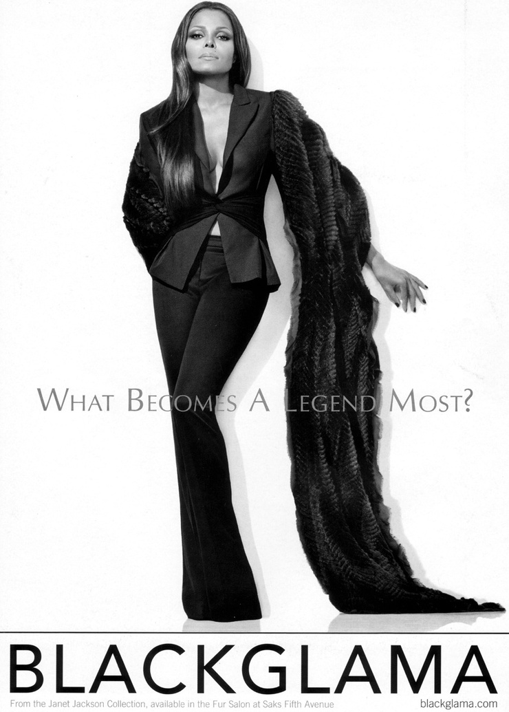 Janet Jackson Janet Jackson