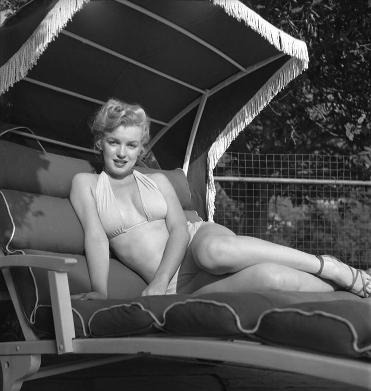 Marilyn Monroe Marilyn Monroe
