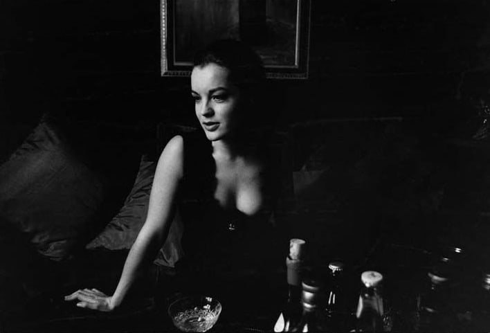 Romy Schneider Romy Schneider