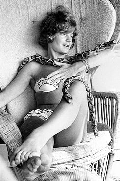 Romy Schneider