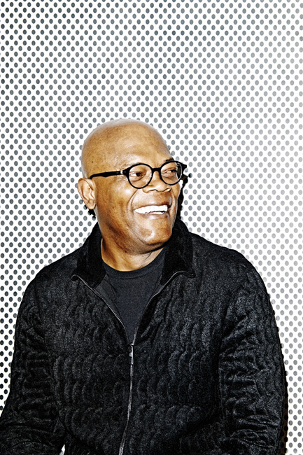 Samuel L. Jackson