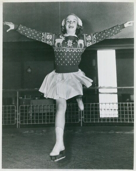 Peggy Ann Garner Peggy Ann Garner