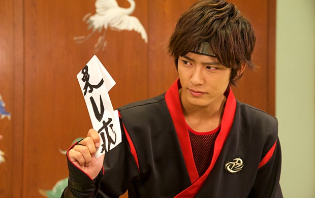 Takaharu Igasaki