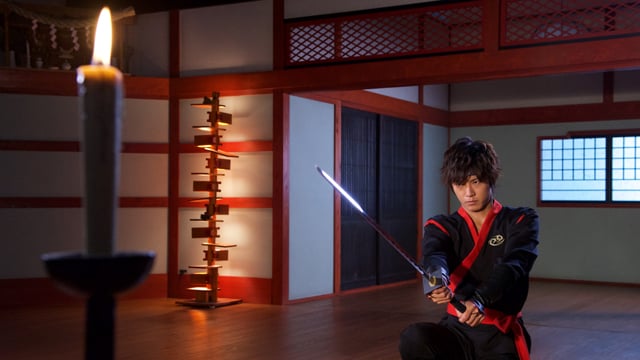 Takaharu Igasaki