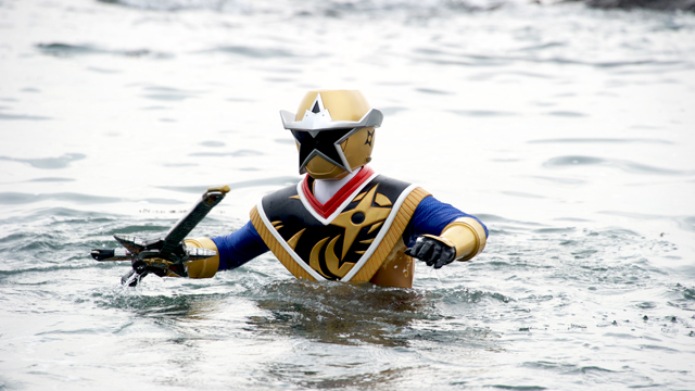 Kinji Takigawa