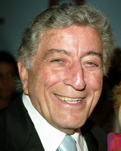 Picture of Tony Bennett