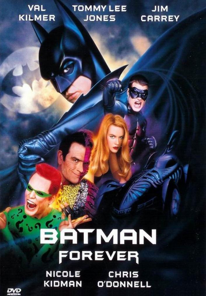 Batman Forever