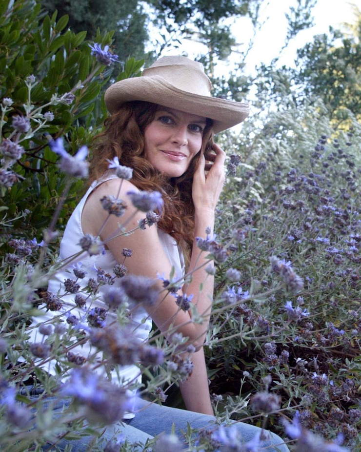 Rene Russo Rene Russo
