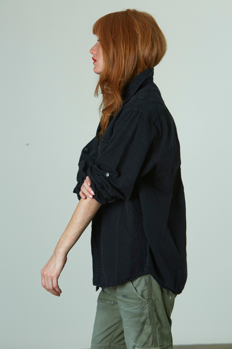Amanda Smith