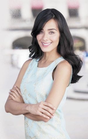 Esmeralda Pimentel