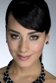 Esmeralda Pimentel