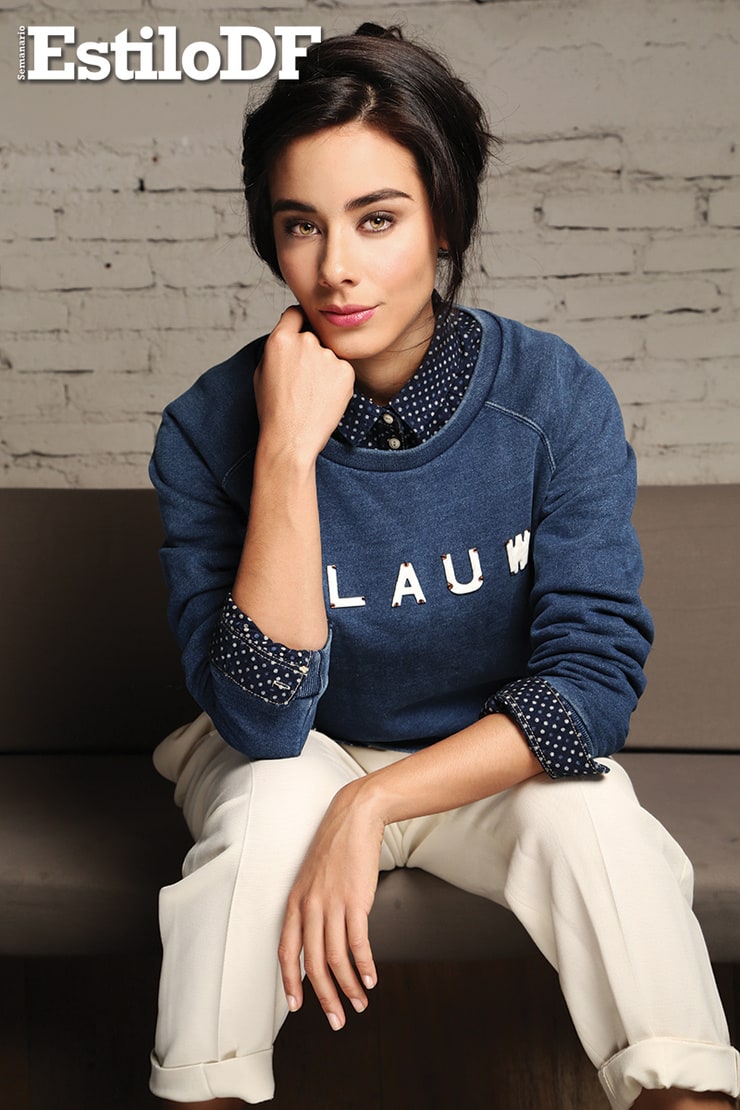 Esmeralda Pimentel