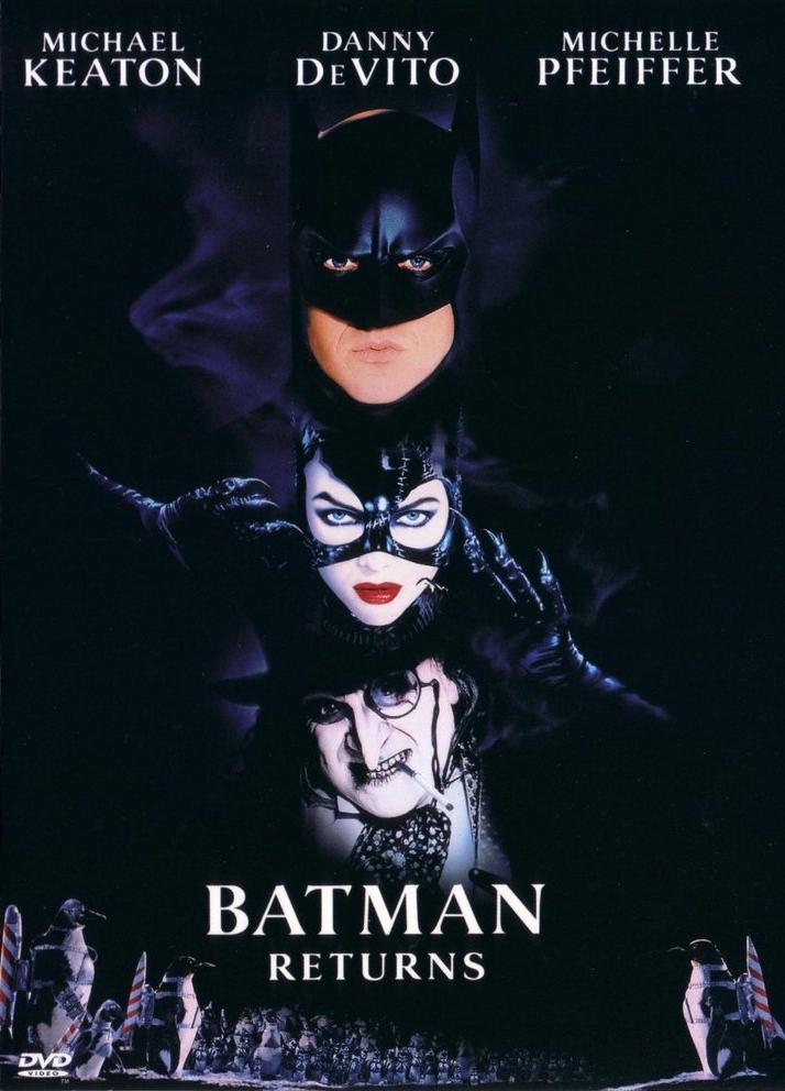 Batman Returns