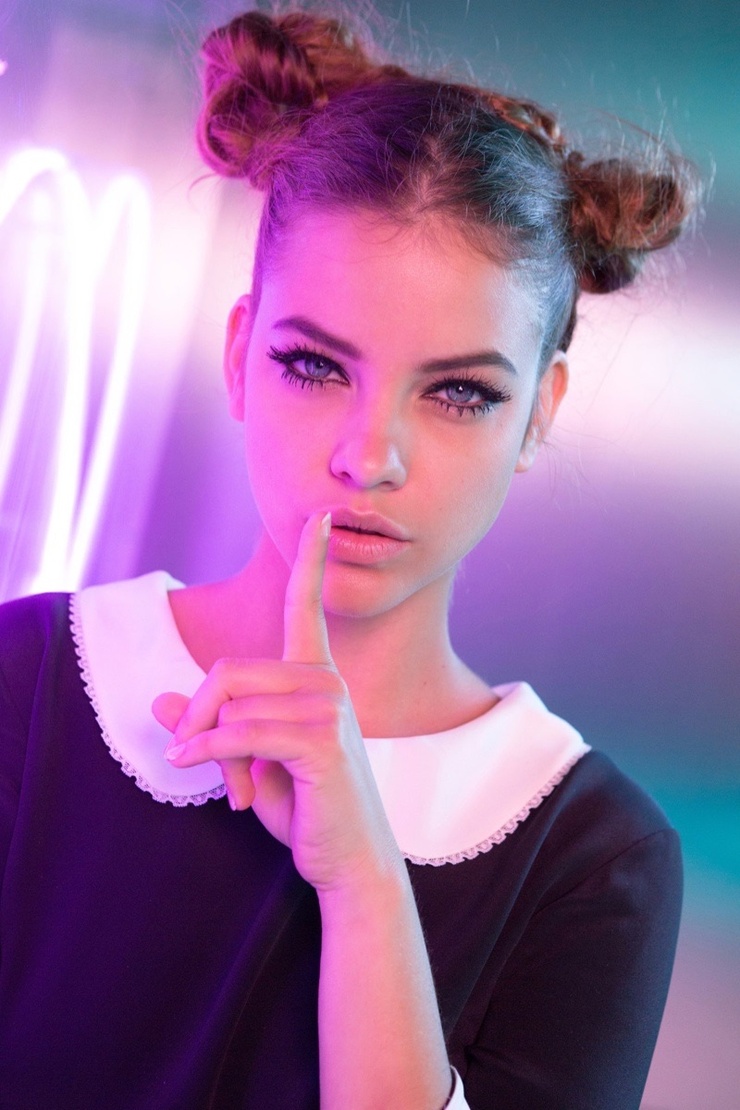 Barbara Palvin
