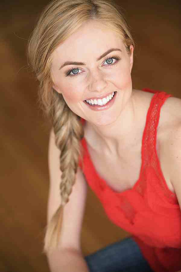 Amanda Hall Amanda Hall