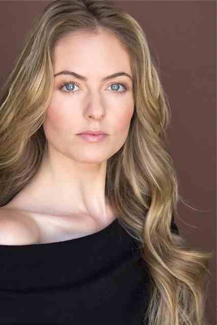 Amanda Hall