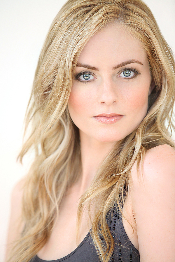 Amanda Hall