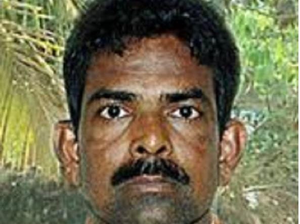 Kampatimar Shankariya