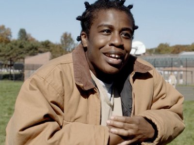 Suzanne 'Crazy Eyes' Warren Suzanne 'Crazy Eyes' Warren