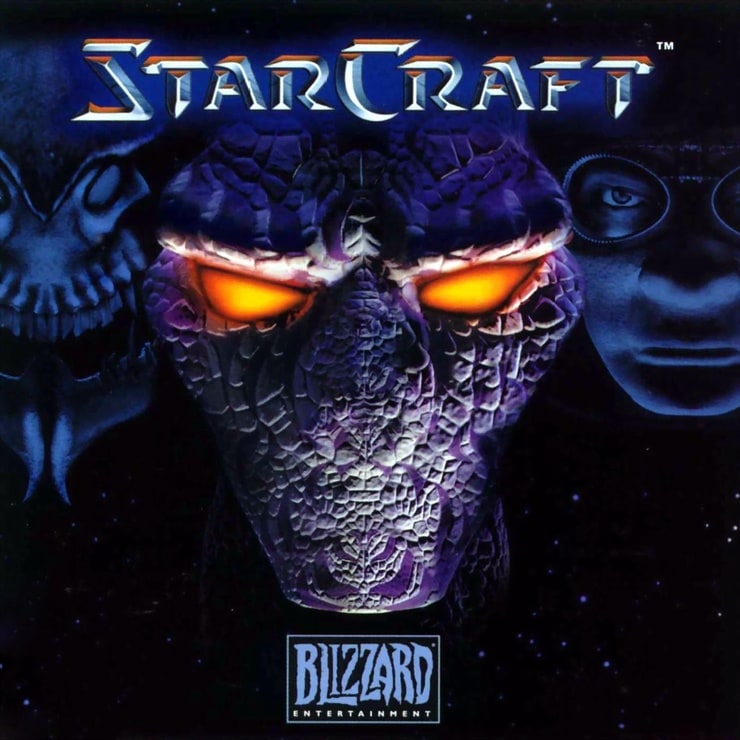 StarCraft