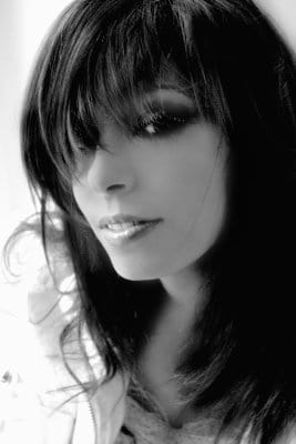 Vanessa Eden Patrichi