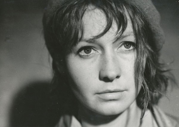 Elzbieta Czyzewska Elzbieta Czyzewska