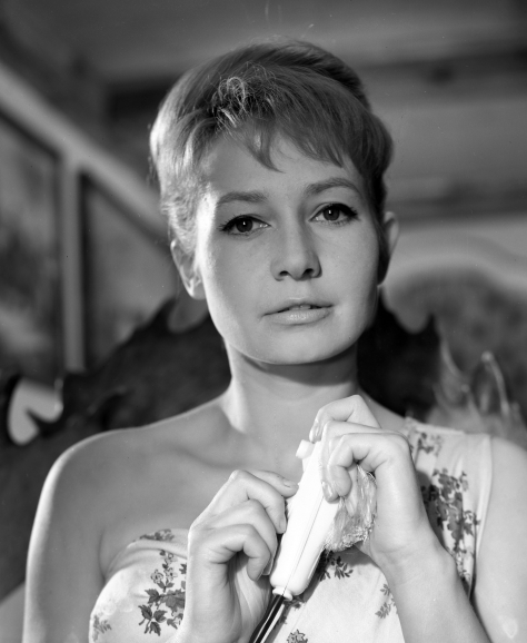 Elzbieta Czyzewska Elzbieta Czyzewska