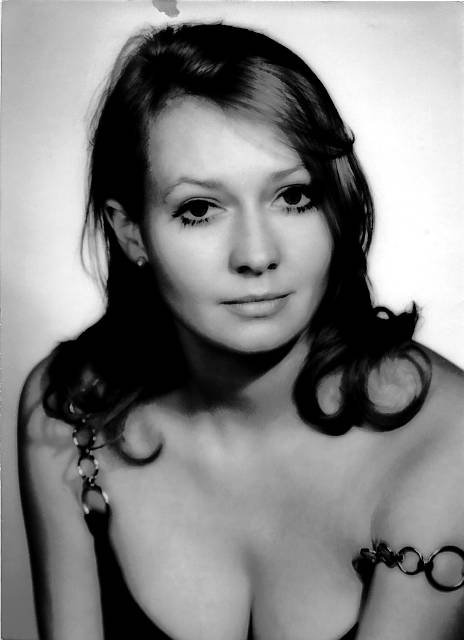 Elzbieta Czyzewska Elzbieta Czyzewska