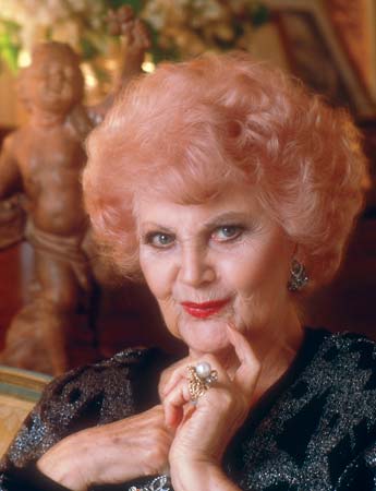 Stella Adler