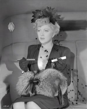 Stella Adler