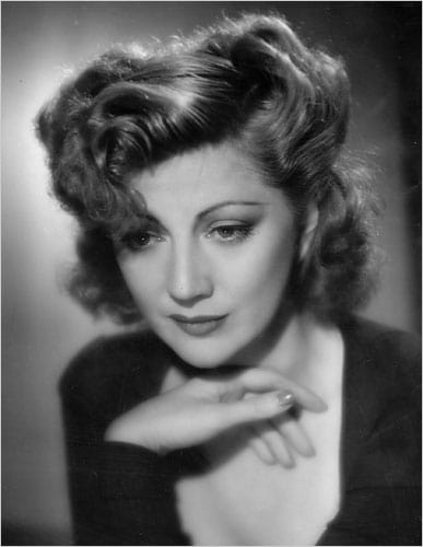 Stella Adler