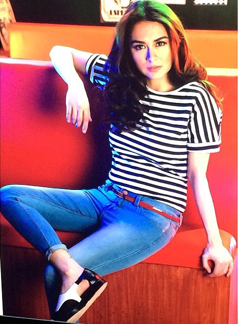 Marian Rivera Marian Rivera