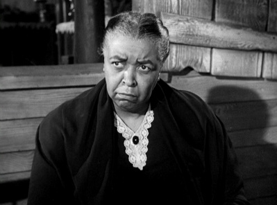Ethel Waters