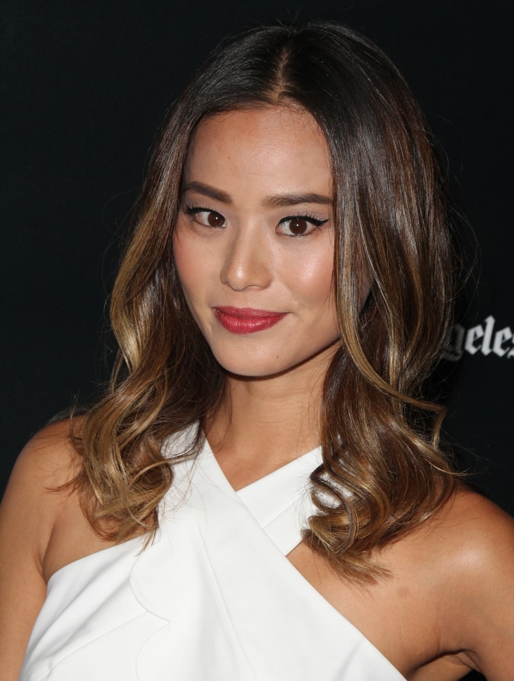 Image of Jamie Chung